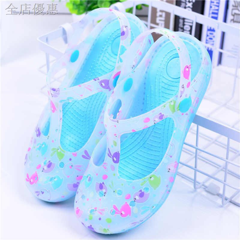 jelly beach shoes