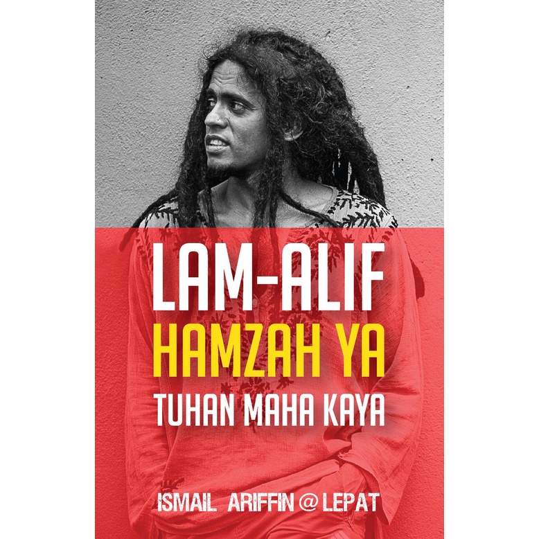 Pre Love Novel Lam Alif Hamzah Ya Ismail Ariffin Lepat Shopee Malaysia