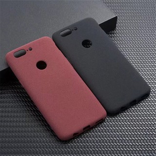 Oneplus 5 5T 6 6T 7 7T 8 8 Pro Phone Case Matte Anti-skid Ultra Slim Soft Silicon Phone Cover