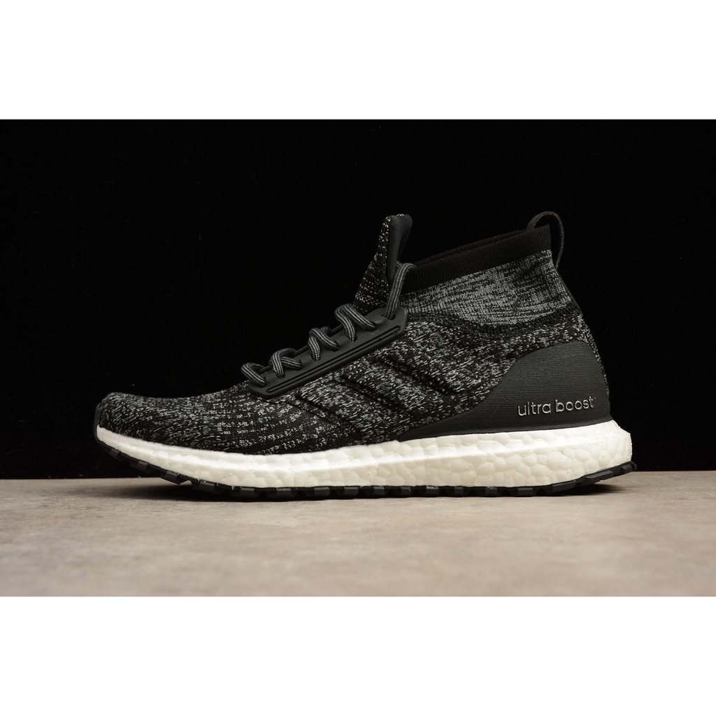 high top ultra boost