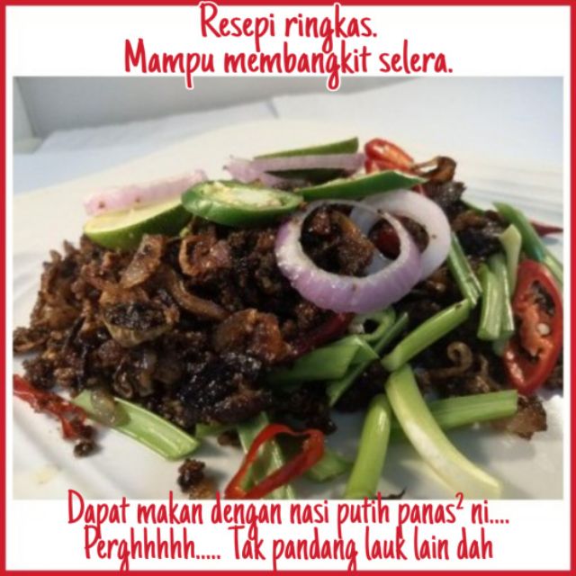 Resep Rendang Daging Rusa Oleh Ayakintani Cookpad