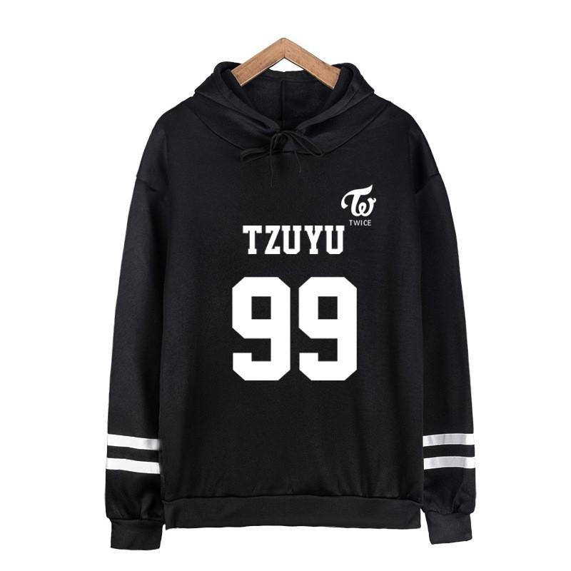 twice tzuyu hoodie