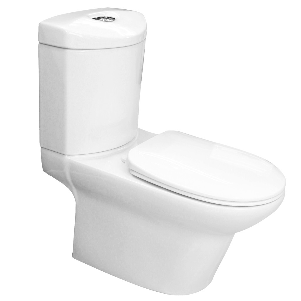 Claytan Two Piece Washdown Water Closet Wc4511 Leo Shopee