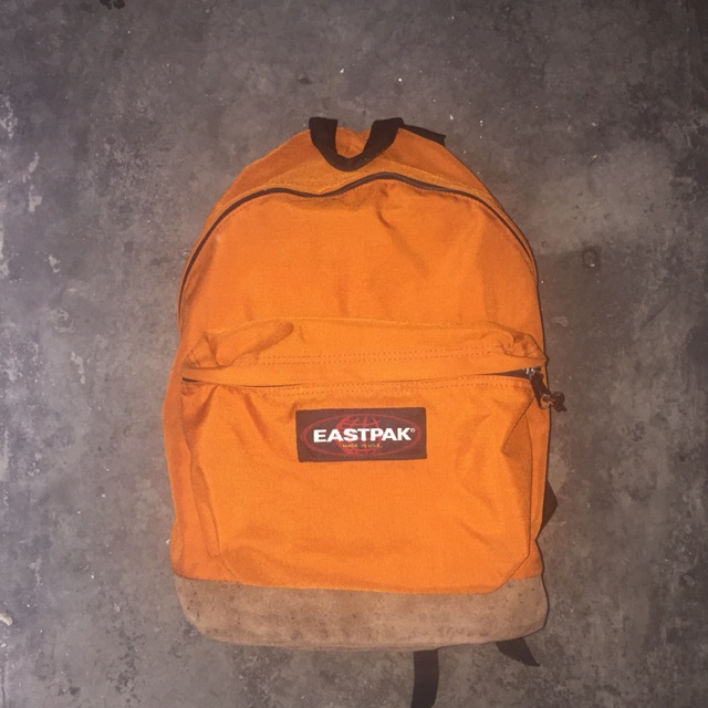 eastpak 90s