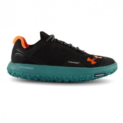 ua fat tire shoes