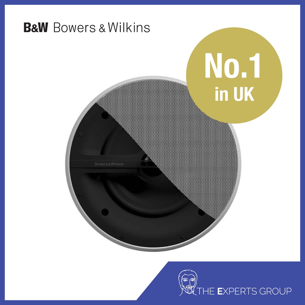 bowers & wilkins ccm362