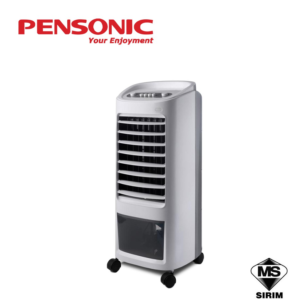 pensonic air cooler pac 104m review
