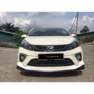 PERODUA MYVI GEN3 DRIVE 68 BODYKIT  Shopee Malaysia