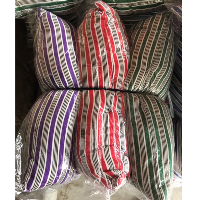 3PCS BANTAL  KEKABU MIX LEMBUT  SIZE M L Shopee Malaysia