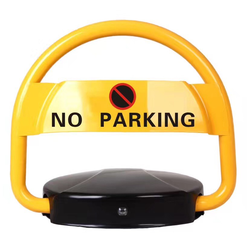 Multi-Stage Remote Control Car Park Block Lock (Brand Do Safe)