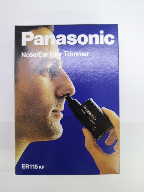 panasonic er115kp