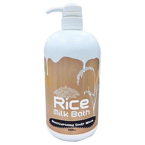 milk bath products