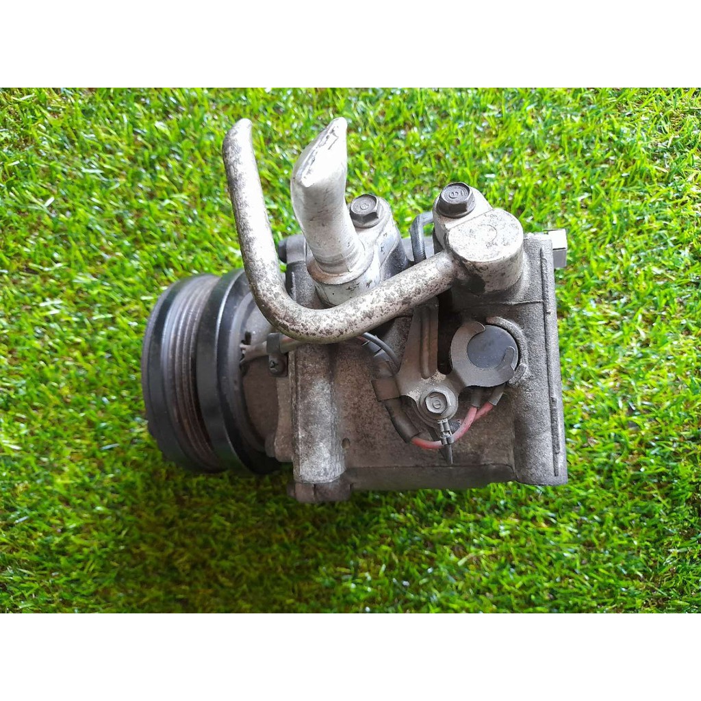 HONDA CIVIC SO4 CR-V RD1 B20B 2.0L AIRCON COMPRESSOR HS-090L