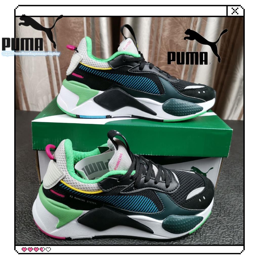 puma rs x women's sale