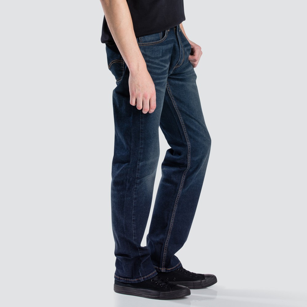 levis 505 coolmax