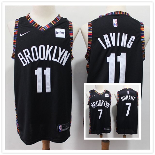 brooklyn nets jersey sponsor