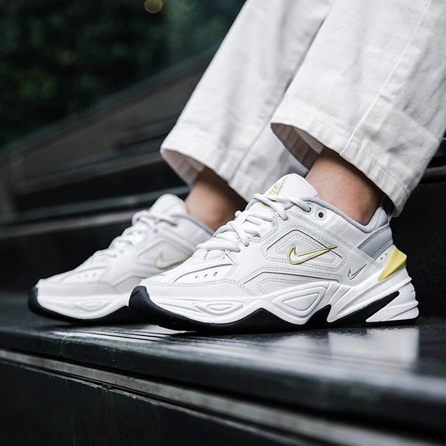 nike air max m2k tekno