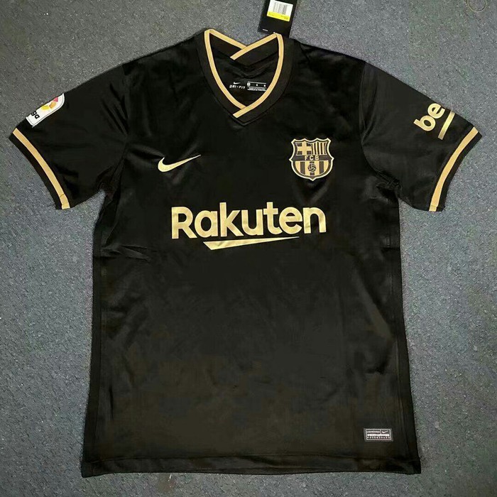 barca away jersey 2020