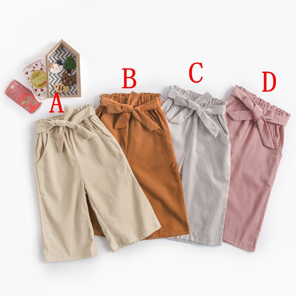 baby girl trousers