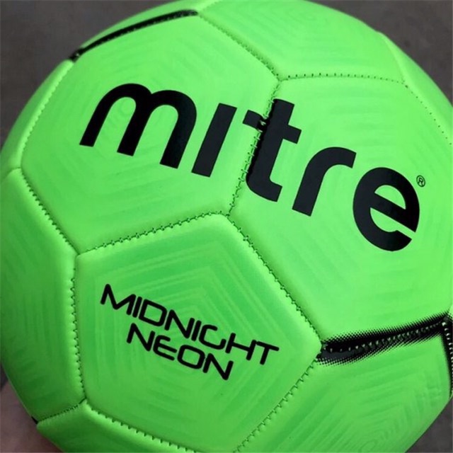 mitre midnight neon