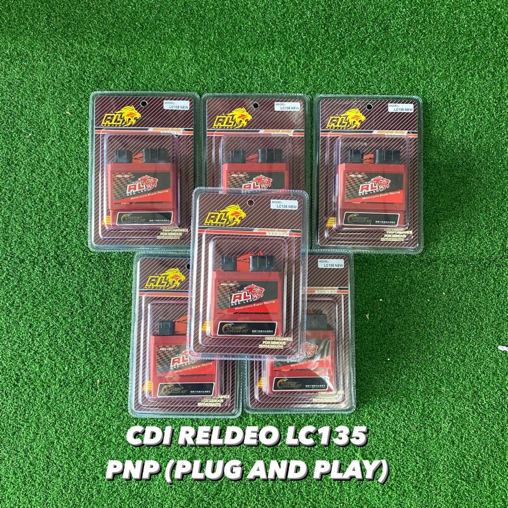 cdi rxz pnp ex5