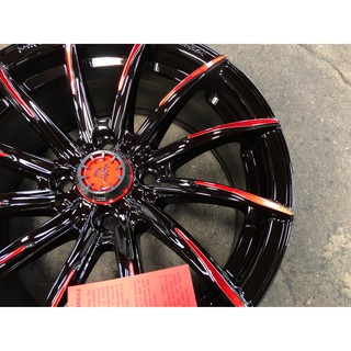 15" LENSO SC IZUMA ORI RIM SENTRA LATIO MYVI BEZZA VIOS 