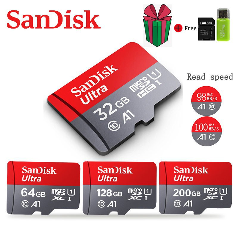 Sd Card Prices And Promotions Nov 2021 Shopee Malaysia