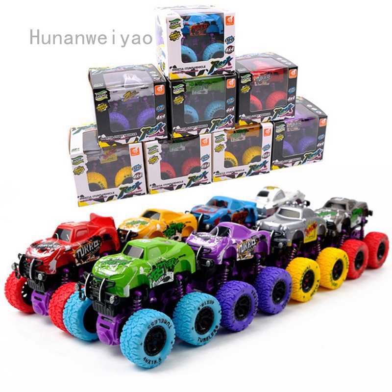 blaze car toy