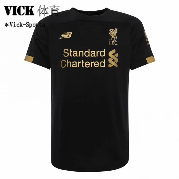 liverpool 2020 jersey