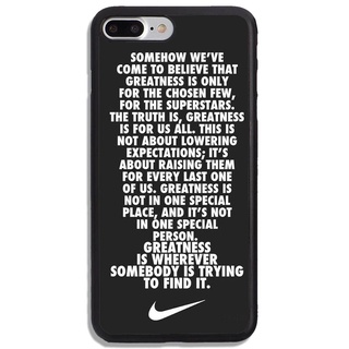 Nike Iphone Hard Cover Prices And Promotions Apr 22 Shopee Malaysia