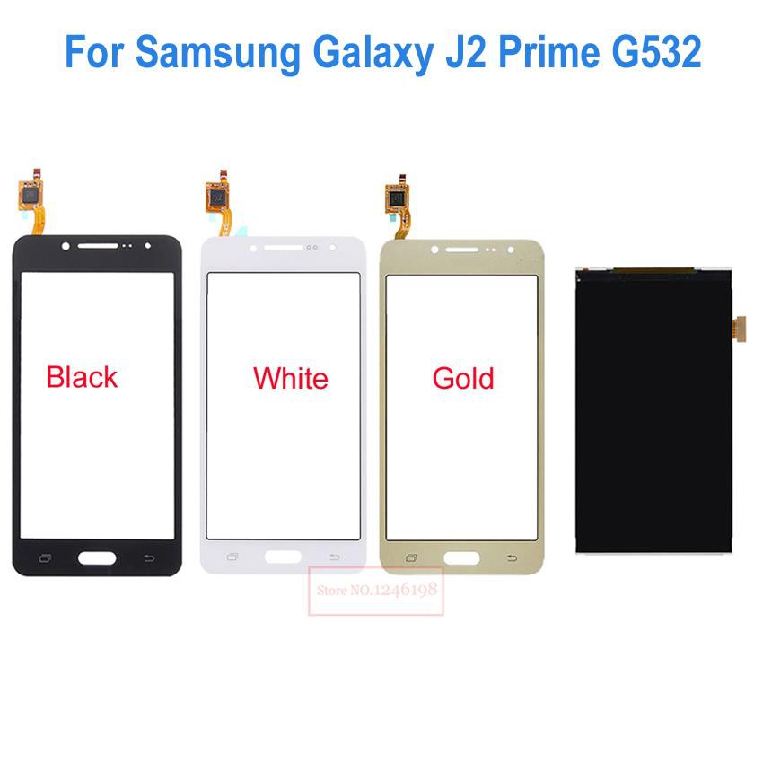 j2 prime touch screen price