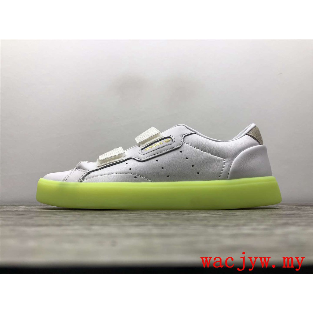 adidas sleek 39