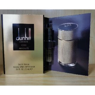 dunhill icon sephora