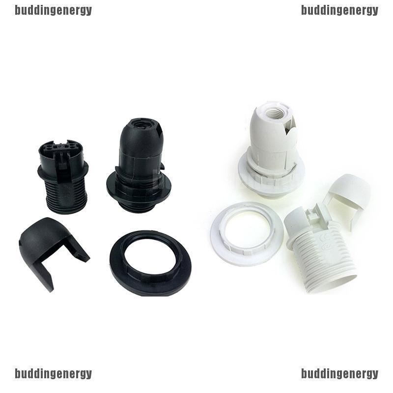 New Small Screw SES E14 Light Bulb Lamp Holder Lampshade Pendant Socket&g 
