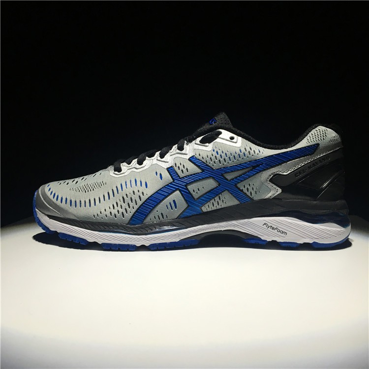 gel kayano 2018