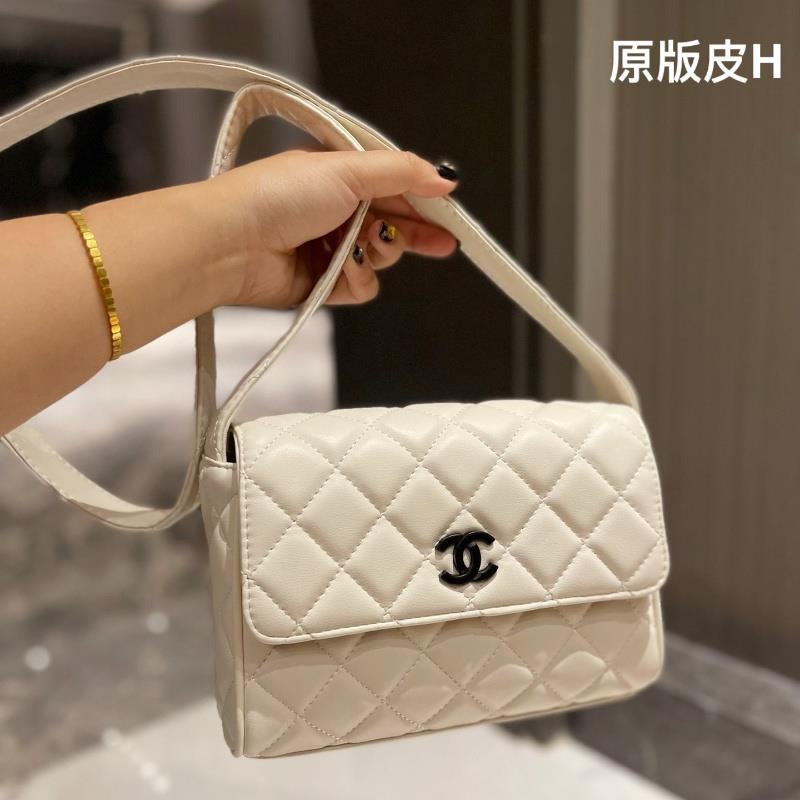 Ch-a-ne L C  Chanel Classic Crossbody Bag Women Fashion Shoulder Bags