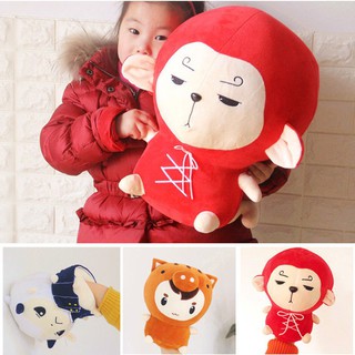 hwayugi monkey doll
