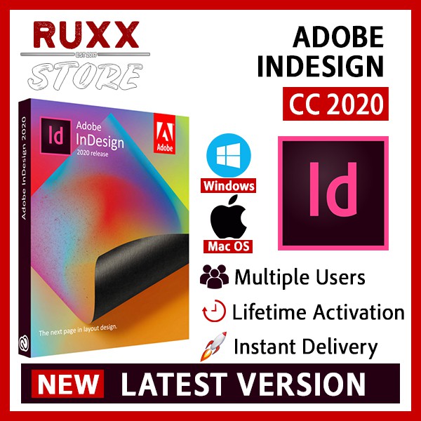 Download Indesign Cc Free Mac - nicedathorizon
