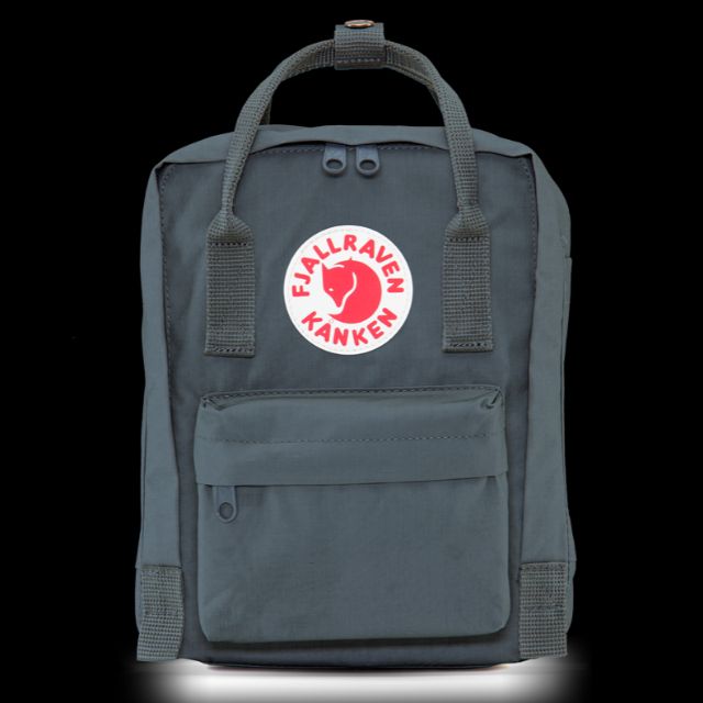 fjallraven kanken mini malaysia