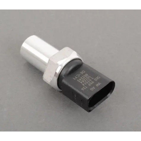 Genuine Audi VW Skoda A/C Pressure Safety Switch G65 Pressure Sensor ...