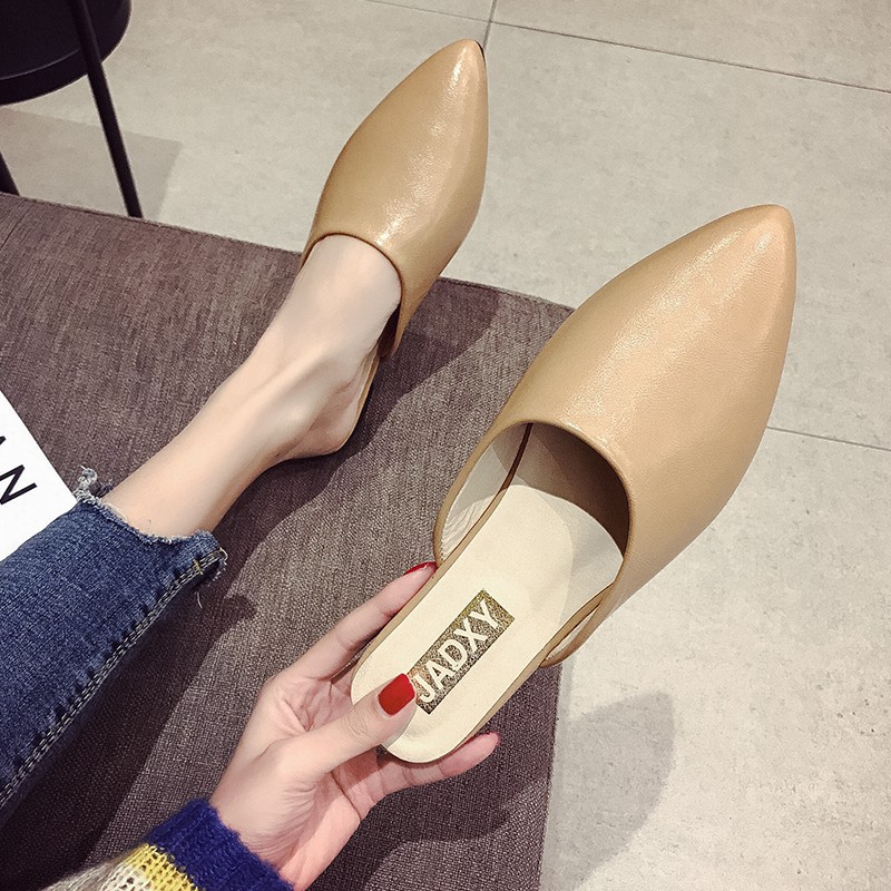 girls slipper shoes