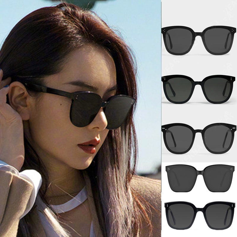 READY STOCK】New Sunglasses Net Red The Same Type of Male and Female Riding  Driving Glasses Korean Popular Sunglasses | Shopee Malaysia