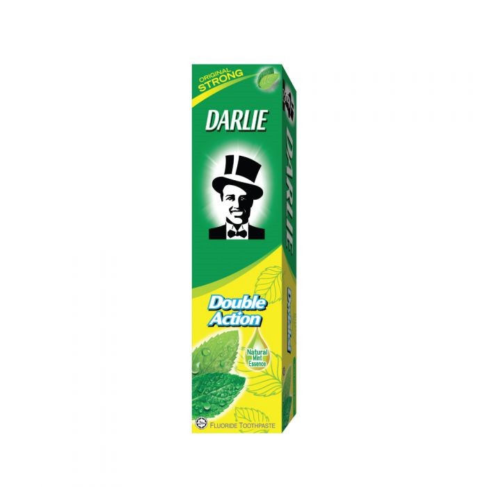 Darlie Original Double Action Toothpaste Ubat Gigi 250g