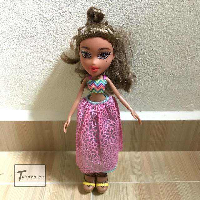 bratz dolls kids
