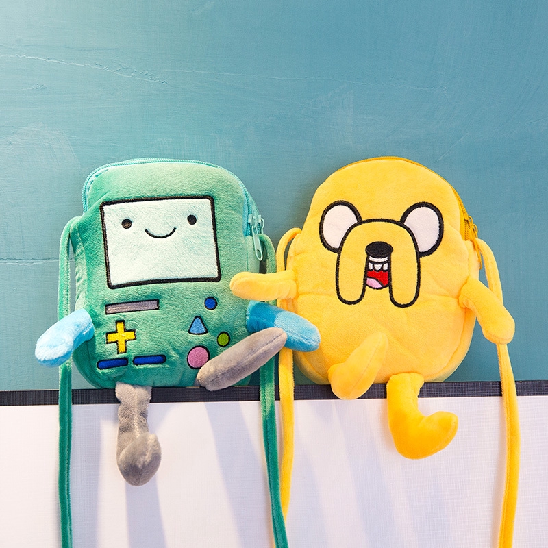 beemo plush