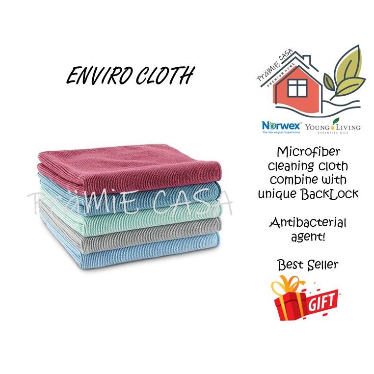 NORWEX ENVIROCLOTH COLOURFULL Shopee Malaysia