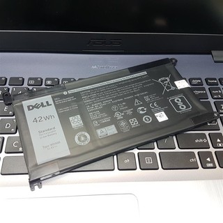 Dell vostro p88g аккумулятор