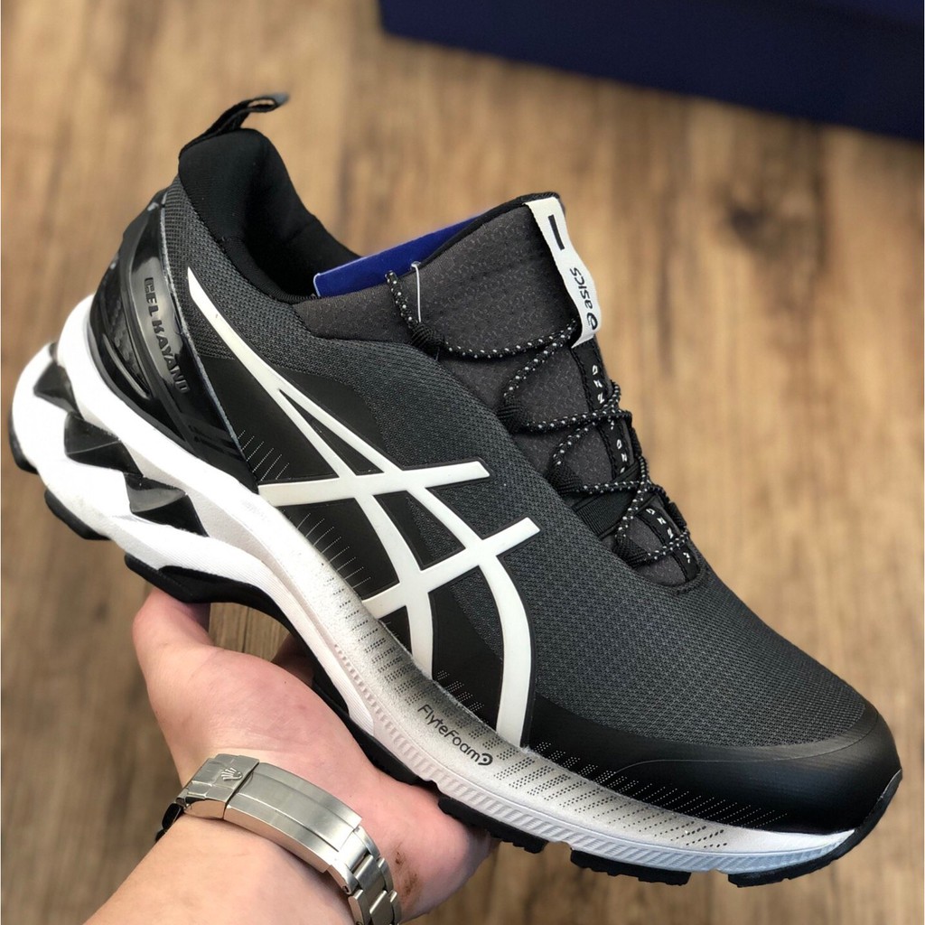 asics breathable shoes