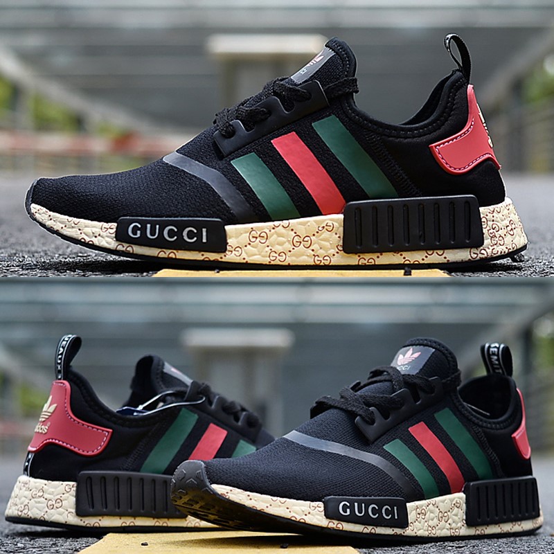 gucci adidas womens