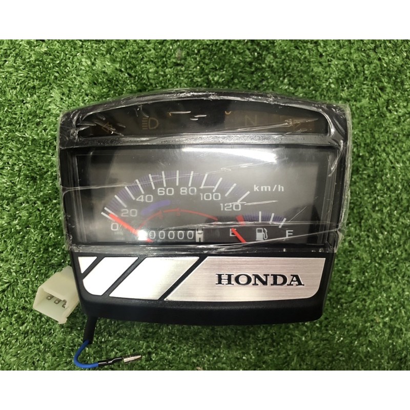 Meter Ex5 Honda Ex5 Dream First Model Shopee Malaysia
